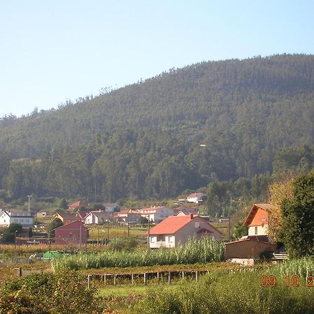 As Adegas Konuk evi Poio Dış mekan fotoğraf