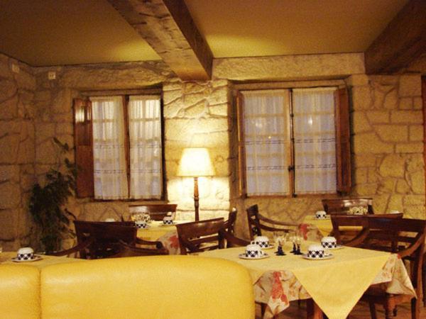 As Adegas Konuk evi Poio Dış mekan fotoğraf