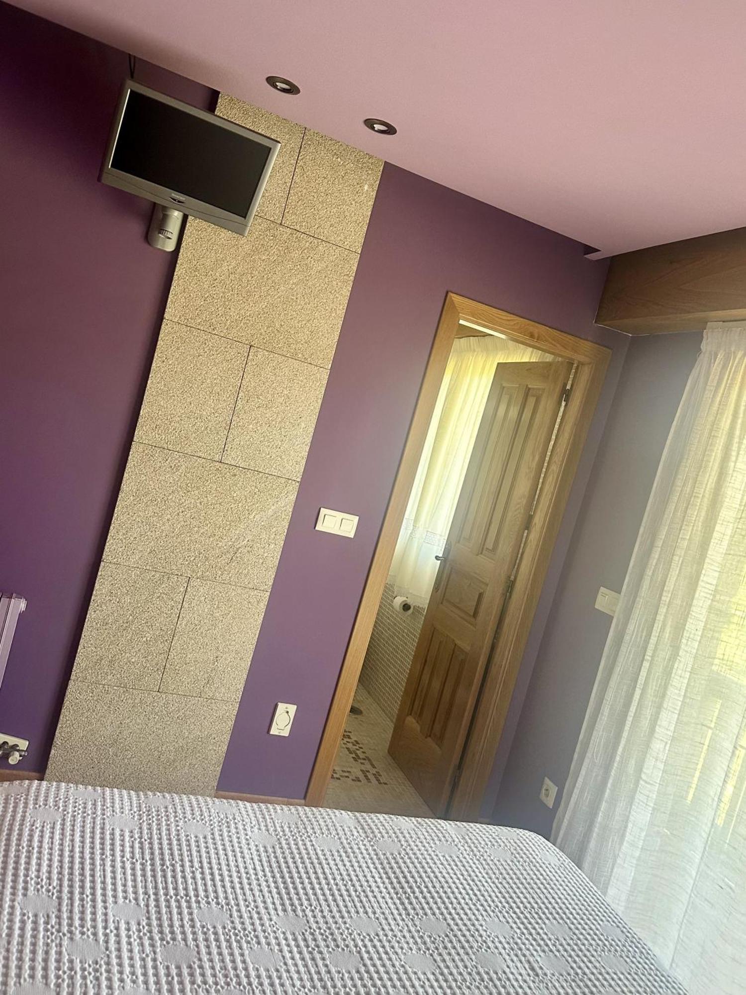 As Adegas Konuk evi Poio Dış mekan fotoğraf